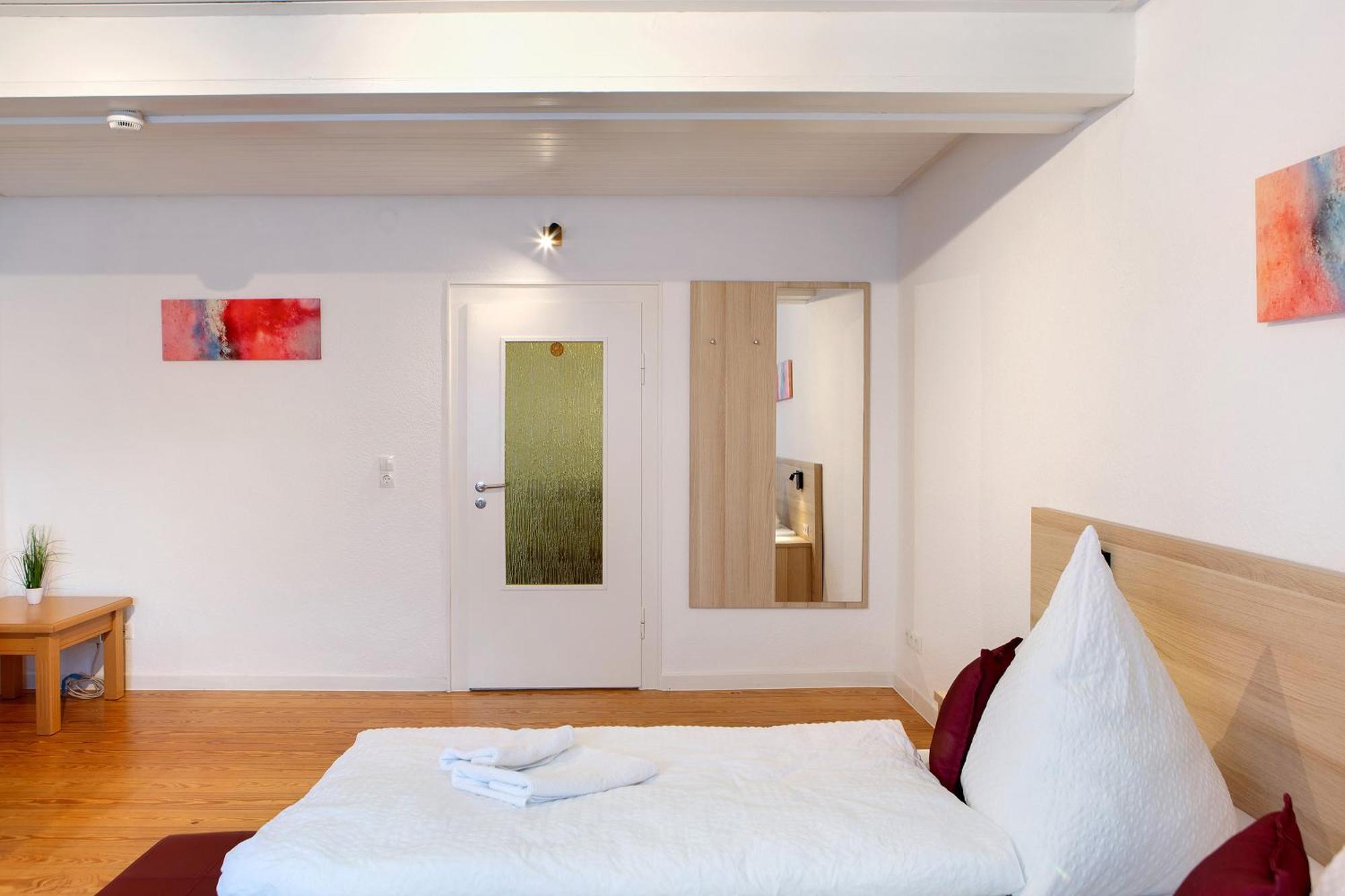 Heikes Ferienwohnung Schauenburg Bagian luar foto